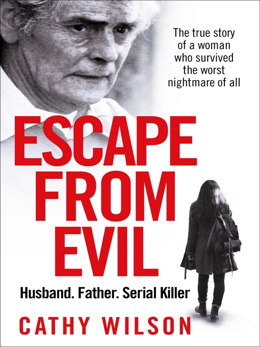 Escape From Evil (eBook)